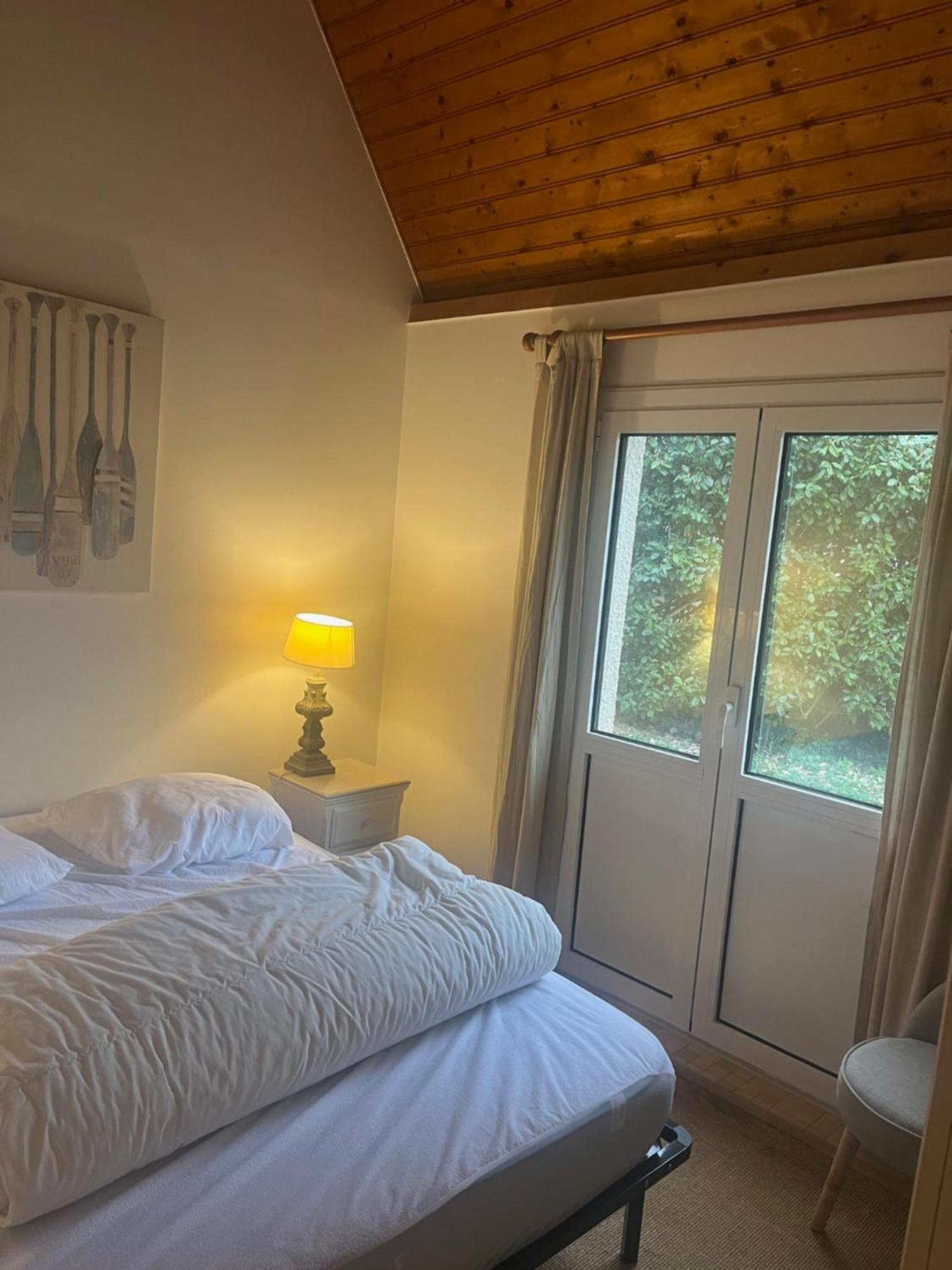Maison Des Reves A 700M De La Mer Villa Barneville-Carteret Ngoại thất bức ảnh